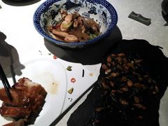 android_upload_pic-汉唐宴长安食府