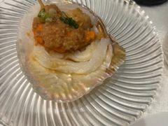 -东海朗廷酒店-唐阁T’ANG COURT 中餐厅