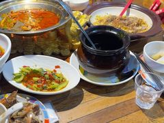 -辣得叫湘菜(观海卫店)