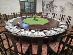 -乔家满族八大碗(流水沟店)