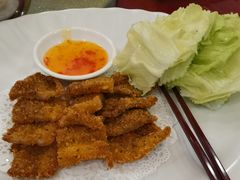 -东馆和天下特色餐饮(工农店)
