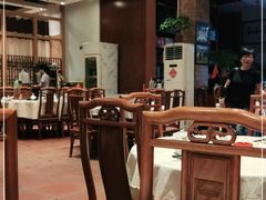 大堂-抱德·潮汕味(敦和店原惠城鱼仔)