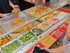 -丁家坡洋芋·观音桥好吃街A区(全国总店)