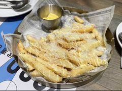 -卡朋西餐(扬名广场店)