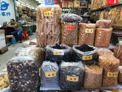 零售区-海勤盛海味干货市场(一德路店)