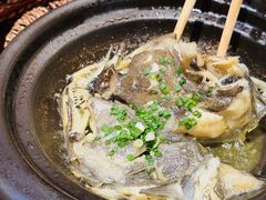 -邹开喜·炭炉鸡煲·海鲜火锅(虹口足球场店)