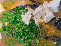 -探鱼·鲜青椒爽麻烤鱼(领展购物广场店)