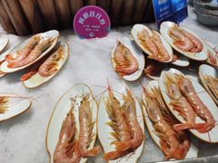 -阳光岛·海鲜盛宴(银泰中心in99店)