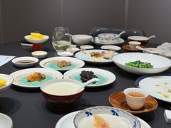 -潮汕味道·煮海餐厅(金麟大厦店)