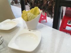 -张大师鸭爪爪特色干锅(南湖店)