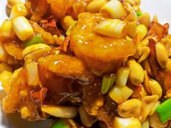 -十六中酱肉·烧烤·京菜小馆(五方桥旗舰店)
