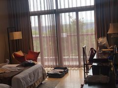 -天目湖御水温泉·度假酒店