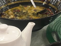 -汇兴源餐馆(小北路店)