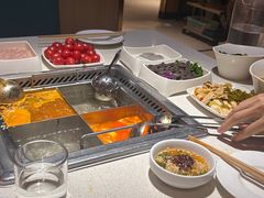 -海底捞火锅(长沙华创国际广场店)