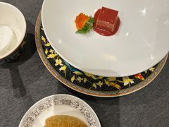 -羲和雅苑•北京烤鸭(国贸商城店)