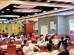 -点都德(千灯湖环宇城店)