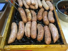 热肠-布谷布谷热干面(祥盛街店)