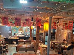 -三个大叔东北烧烤·砂锅菜(西三旗店)