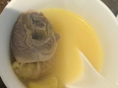 -蜀中吴养生板栗鸡(会展店)