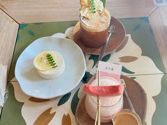 -时光花园(白鹭洲店)