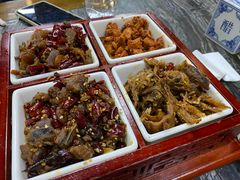 -西月城谭豆花(春熙路店)