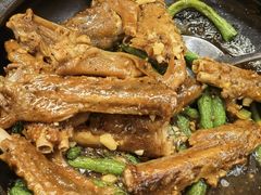 -常来小聚·广州非遗传承餐厅(高德置地店)