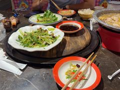 -粗粮人家·东北菜(洋桥店)