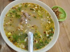 羊肉汤-褚氏岛城一汤(闽江路店)