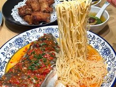 -兔爸私家小厨(新北万达店)