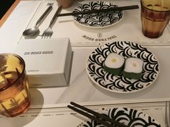 -太食獸泰式茶餐厅(IFS国金中心店)