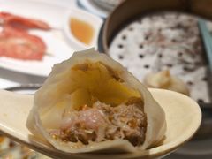 -小杨生煎(黄河路美食休闲街店)