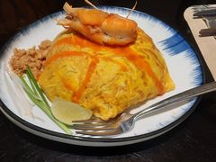 -金厨泰国餐厅·全泰籍厨师料理(拱北店)