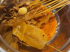-嘉州鲜知味钵钵鸡(奎星楼店)