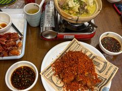 -乔街深夜食堂·小龙虾·高压锅生蚝(杭州总店)