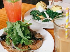 -Egg•Allday Brunch(襄阳北路店)