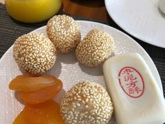 -丽晶酒店-金宝99 Restaurant