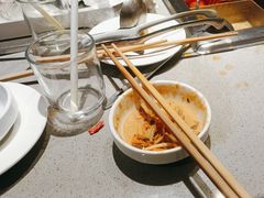 -海底捞火锅(太原南站店)