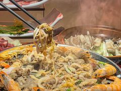 -京炭铜锅涮肉·羊蝎子·羊肉炉(保利·时光里店)