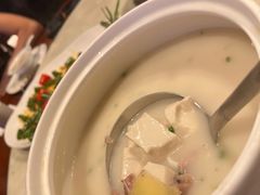 -百鱼庄(仙葫店)