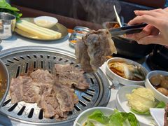 -六七八韩式烤肉·韩国料理(上杭路店)