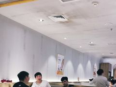 大堂-串一火锅(赛格国际购物中心店)