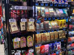 零售区-盒马鲜生(189购物中心店)