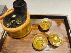 -汉水谣·江景餐厅(江滩店)