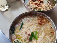 -元谋凉鸡店(百年老店)