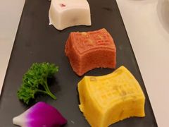 -得月楼·省级非遗·传统苏帮菜(观前店)
