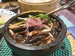 宁式鳝丝-宁波状元楼酒店(和义路店)