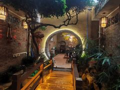 -米庄·原味私房菜(骏壹万邦店)