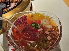 -恰八斗·猛火长沙菜(国贸店)