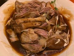 -五洲皇冠巴西烤肉餐厅
