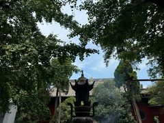 -洛阳白马寺